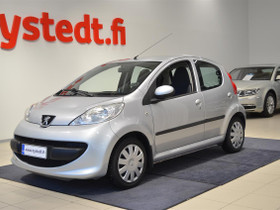 PEUGEOT 107, Autot, Kokkola, Tori.fi PEUGEOT 107, Autot, Kokkola, Tori.fi