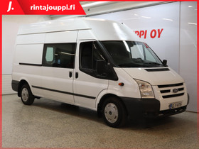 Ford Transit, Autot, Helsinki, Tori.fi Ford Transit, Autot, Helsinki, Tori.fi