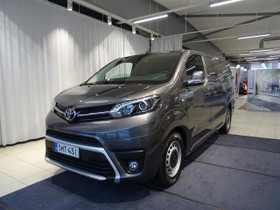 TOYOTA Proace, Autot, Seinäjoki, Tori.fi TOYOTA Proace, Autot, Seinäjoki, Tori.fi