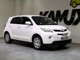TOYOTA Urban Cruiser, Autot, Porvoo, Tori.fi TOYOTA Urban Cruiser, Autot, Porvoo, Tori.fi