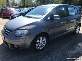 Volkswagen Golf Plus, Autot, Kokkola, Tori.fi Volkswagen Golf Plus, Autot, Kokkola, Tori.fi