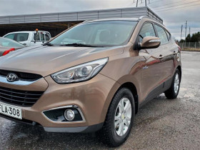 HYUNDAI Ix35, Autot, Kokkola, Tori.fi HYUNDAI Ix35, Autot, Kokkola, Tori.fi