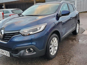 RENAULT Kadjar, Autot, Kokkola, Tori.fi RENAULT Kadjar, Autot, Kokkola, Tori.fi