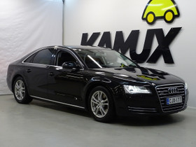 AUDI A8, Autot, Oulu, Tori.fi AUDI A8, Autot, Oulu, Tori.fi