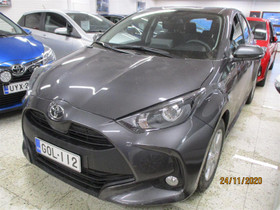 Toyota Yaris, Autot, Sodankylä, Tori.fi Toyota Yaris, Autot, Sodankylä, Tori.fi