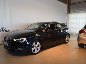 Audi A3, Autot, Raisio, Tori.fi Audi A3, Autot, Raisio, Tori.fi