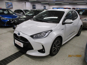 Toyota Yaris, Autot, Sodankylä, Tori.fi Toyota Yaris, Autot, Sodankylä, Tori.fi