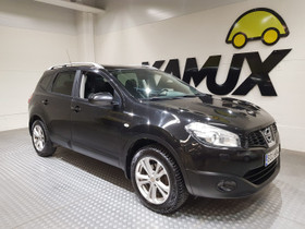 NISSAN Qashqai+2, Autot, Porvoo, Tori.fi NISSAN Qashqai+2, Autot, Porvoo, Tori.fi