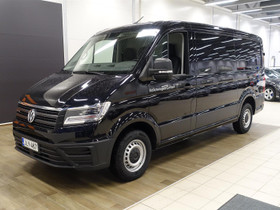Volkswagen Crafter, Autot, Lappeenranta, Tori.fi Volkswagen Crafter, Autot, Lappeenranta, Tori.fi
