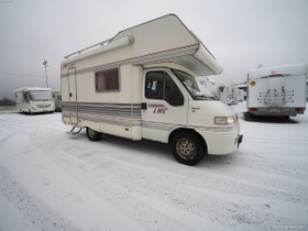 Lmc a560, Matkailuautot, Matkailuautot ja asuntovaunut, Hyvinkää, Tori.fi Lmc a560, Matkailuautot, Matkailuautot ja asuntovaunut, Hyvinkää, Tori.fi