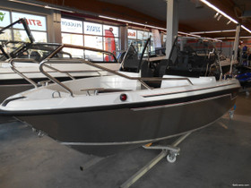 Yamarin Cross 49 BR + Yamaha F50 HETL, Moottoriveneet, Veneet, Lappeenranta, Tori.fi Yamarin Cross 49 BR + Yamaha F50 HETL, Moottoriveneet, Veneet, Lappeenranta, Tori.fi