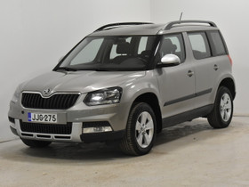 Skoda Yeti, Autot, Lohja, Tori.fi Skoda Yeti, Autot, Lohja, Tori.fi