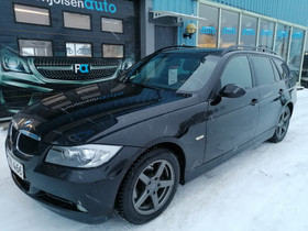 BMW 320, Autot, Oulu, Tori.fi BMW 320, Autot, Oulu, Tori.fi