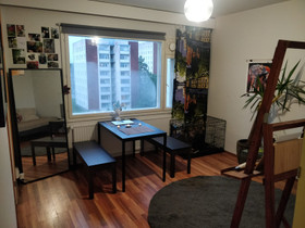 1H, 31m², Lauklähteenkatu, Turku, Vuokrattavat asunnot, Asunnot, Turku, Tori.fi 1H, 31m², Lauklähteenkatu, Turku, Vuokrattavat asunnot, Asunnot, Turku, Tori.fi