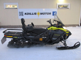 Ski-Doo Expedition, Moottorikelkat, Moto, Kuusamo, Tori.fi Ski-Doo Expedition, Moottorikelkat, Moto, Kuusamo, Tori.fi