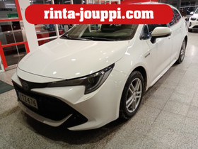 TOYOTA COROLLA, Autot, Pori, Tori.fi TOYOTA COROLLA, Autot, Pori, Tori.fi