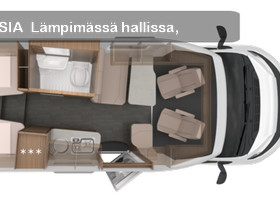 Knaus Van TI 650 VANsation, Matkailuautot, Matkailuautot ja asuntovaunut, Keminmaa, Tori.fi Knaus Van TI 650 VANsation, Matkailuautot, Matkailuautot ja asuntovaunut, Keminmaa, Tori.fi