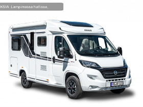 Knaus Van 550MF Vansation, Matkailuautot, Matkailuautot ja asuntovaunut, Keminmaa, Tori.fi Knaus Van 550MF Vansation, Matkailuautot, Matkailuautot ja asuntovaunut, Keminmaa, Tori.fi