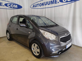 KIA Venga, Autot, Helsinki, Tori.fi KIA Venga, Autot, Helsinki, Tori.fi