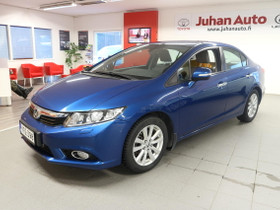 Honda CIVIC, Autot, Raahe, Tori.fi Honda CIVIC, Autot, Raahe, Tori.fi