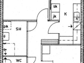 2H, 61m², Toukolantie, Lieksa, Vuokrattavat asunnot, Asunnot, Lieksa, Tori.fi 2H, 61m², Toukolantie, Lieksa, Vuokrattavat asunnot, Asunnot, Lieksa, Tori.fi