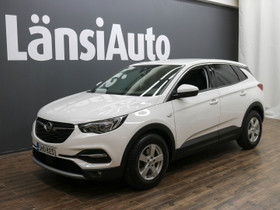 Opel Grandland X, Autot, Vantaa, Tori.fi Opel Grandland X, Autot, Vantaa, Tori.fi
