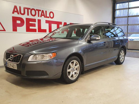 Volvo V70, Autot, Pori, Tori.fi Volvo V70, Autot, Pori, Tori.fi