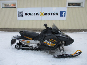 Lynx Rave, Moottorikelkat, Moto, Kuusamo, Tori.fi Lynx Rave, Moottorikelkat, Moto, Kuusamo, Tori.fi