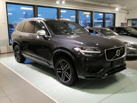 Volvo XC90, Autot, Rovaniemi, Tori.fi Volvo XC90, Autot, Rovaniemi, Tori.fi