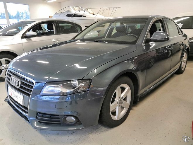 Audi A4 Audi A4