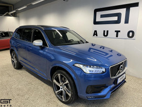 Volvo XC90, Autot, Pori, Tori.fi Volvo XC90, Autot, Pori, Tori.fi