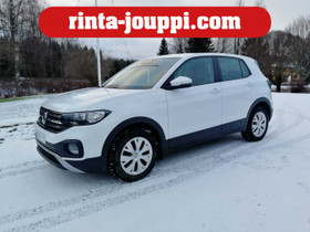 Volkswagen T-Cross, Autot, Laihia, Tori.fi Volkswagen T-Cross, Autot, Laihia, Tori.fi