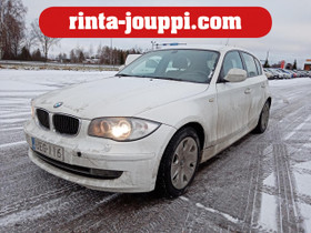 BMW 116, Autot, Laihia, Tori.fi BMW 116, Autot, Laihia, Tori.fi