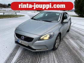 Volvo V40, Autot, Laihia, Tori.fi Volvo V40, Autot, Laihia, Tori.fi