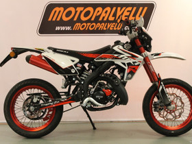 Rieju Trophy, Mopot, Moto, Orimattila, Tori.fi Rieju Trophy, Mopot, Moto, Orimattila, Tori.fi