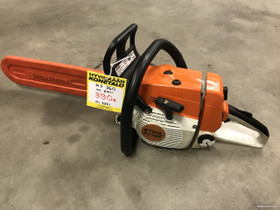 Stihl MS 260, Työkoneet, Työkoneet ja kalusto, Hyvinkää, Tori.fi Stihl MS 260, Työkoneet, Työkoneet ja kalusto, Hyvinkää, Tori.fi