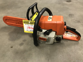 Stihl 021, Työkoneet, Työkoneet ja kalusto, Hyvinkää, Tori.fi Stihl 021, Työkoneet, Työkoneet ja kalusto, Hyvinkää, Tori.fi