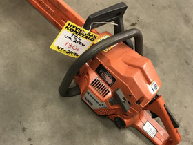 Husqvarna 136, Työkoneet, Työkoneet ja kalusto, Hyvinkää, Tori.fi Husqvarna 136, Työkoneet, Työkoneet ja kalusto, Hyvinkää, Tori.fi