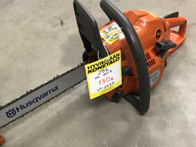 Husqvarna 236, Työkoneet, Työkoneet ja kalusto, Hyvinkää, Tori.fi Husqvarna 236, Työkoneet, Työkoneet ja kalusto, Hyvinkää, Tori.fi