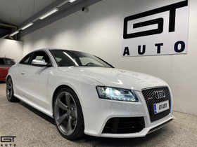 Audi RS5, Autot, Pori, Tori.fi Audi RS5, Autot, Pori, Tori.fi