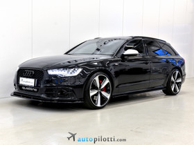 Audi A6, Muut, Tuusula, Tori.fi Audi A6, Muut, Tuusula, Tori.fi