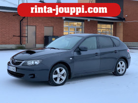 Subaru Impreza, Autot, Laihia, Tori.fi Subaru Impreza, Autot, Laihia, Tori.fi