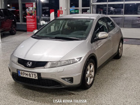 Honda Civic, Autot, Laihia, Tori.fi Honda Civic, Autot, Laihia, Tori.fi