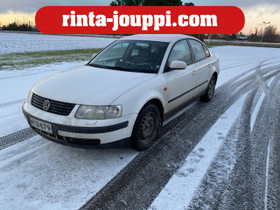 Volkswagen Passat, Autot, Laihia, Tori.fi Volkswagen Passat, Autot, Laihia, Tori.fi