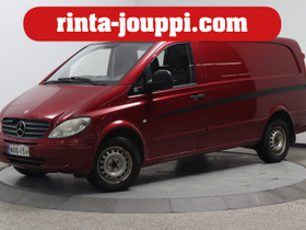 Mercedes-Benz Vito, Autot, Laihia, Tori.fi Mercedes-Benz Vito, Autot, Laihia, Tori.fi
