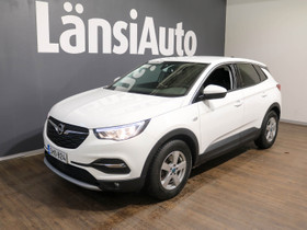 Opel Grandland X, Autot, Espoo, Tori.fi Opel Grandland X, Autot, Espoo, Tori.fi
