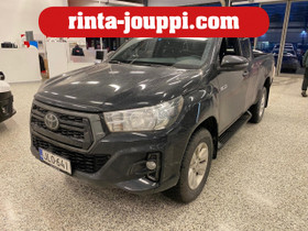 Toyota HILUX, Autot, Pori, Tori.fi Toyota HILUX, Autot, Pori, Tori.fi