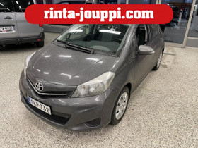 Toyota Yaris, Autot, Pori, Tori.fi Toyota Yaris, Autot, Pori, Tori.fi