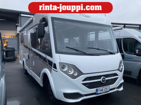 Carado i 447, Matkailuautot, Matkailuautot ja asuntovaunut, Pori, Tori.fi Carado i 447, Matkailuautot, Matkailuautot ja asuntovaunut, Pori, Tori.fi