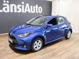 Toyota Yaris, Autot, Espoo, Tori.fi Toyota Yaris, Autot, Espoo, Tori.fi